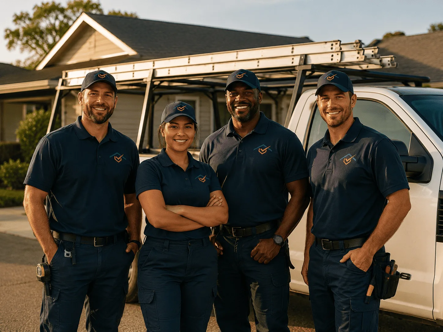 Roof Inspection company in New Castle, PA